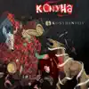 Konyha - Konyhanyelv